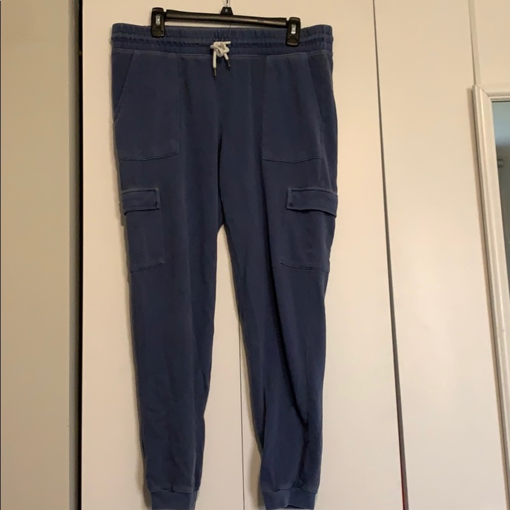 Joggers
